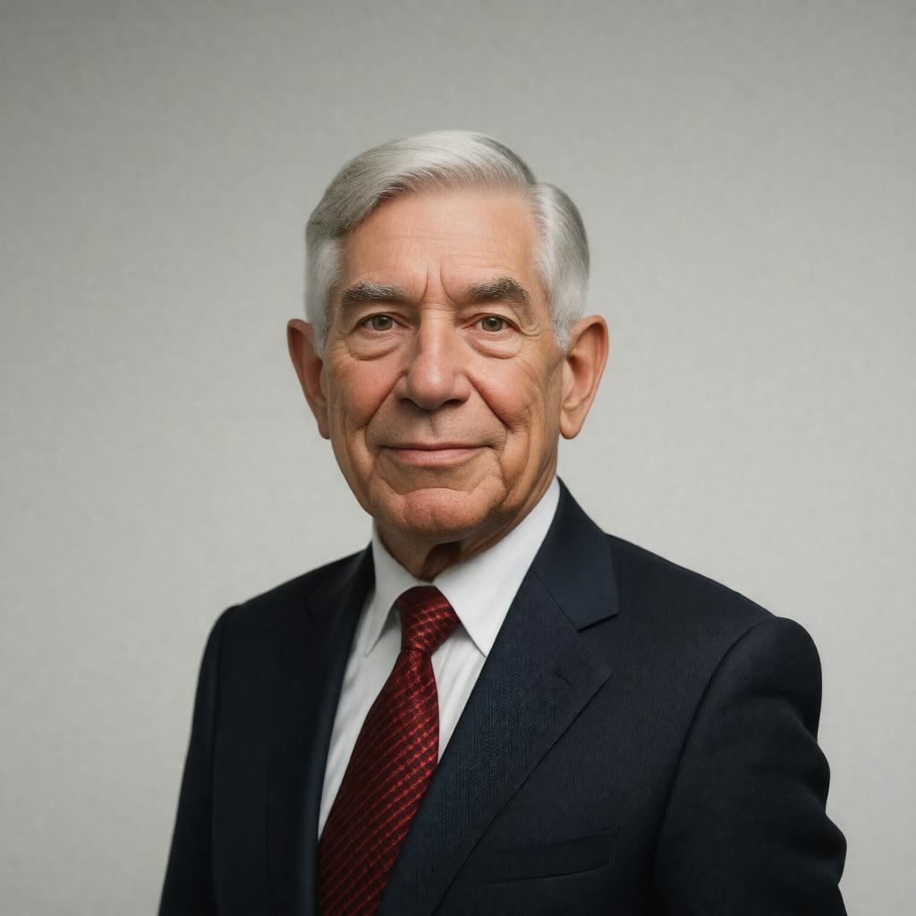Eli Broad